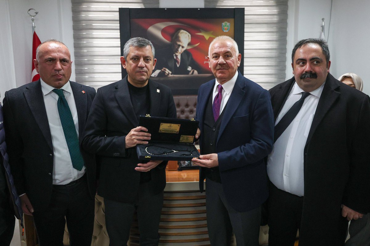 Gökan Zeybek tweet media