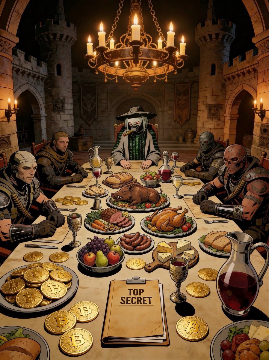 All my Punks eat 🤟