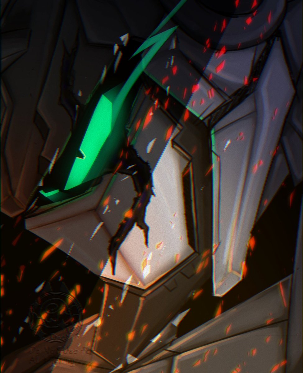 CinnaIsDead's tweet image. 🦏
I wish to colour it but, mono seems to fit more
#solidhorn #mcb #metalcardbot