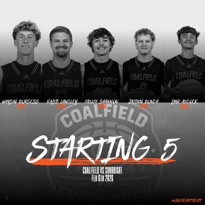 Coalfield Boys Basketball tweet media