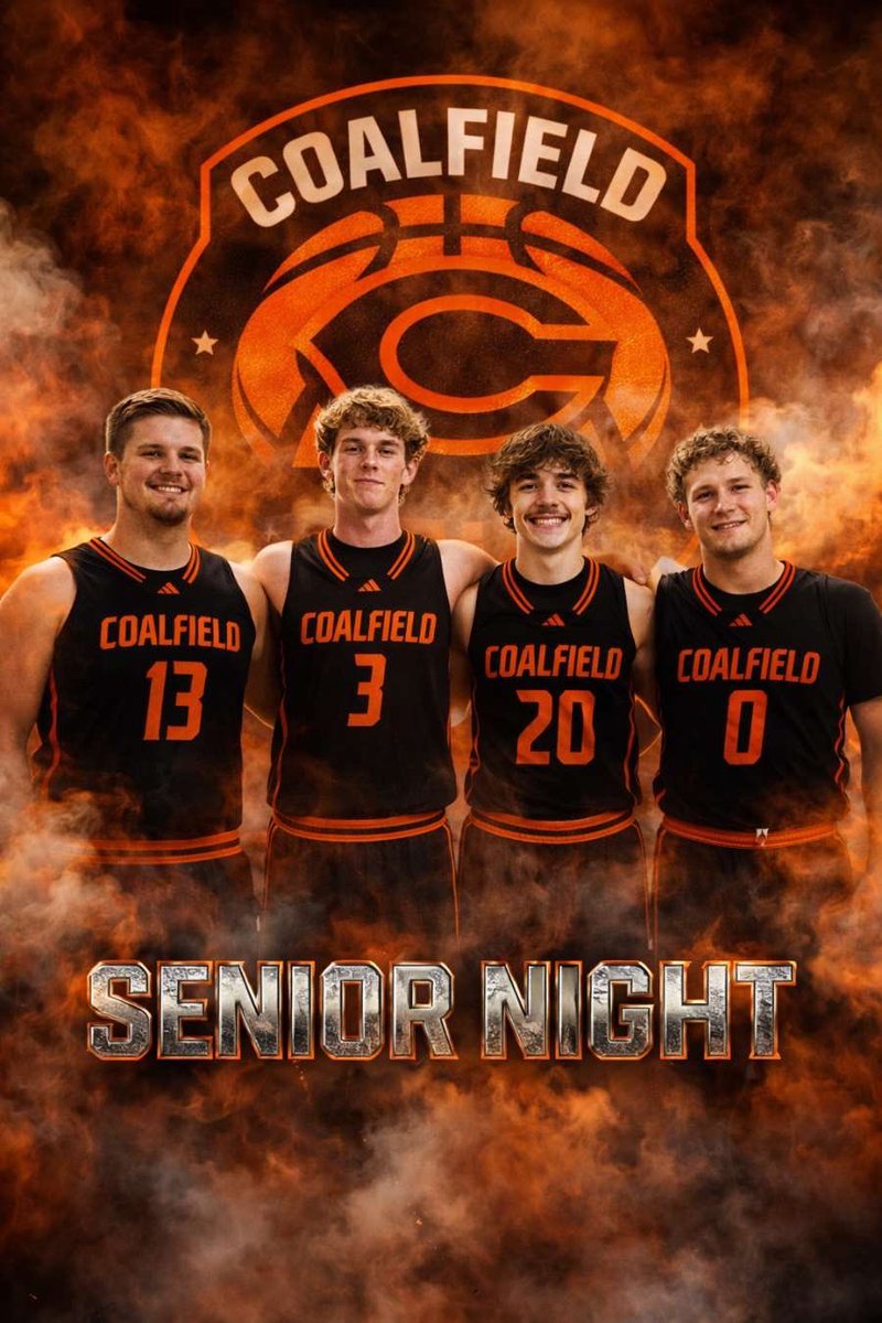 Coalfield Boys Basketball tweet media