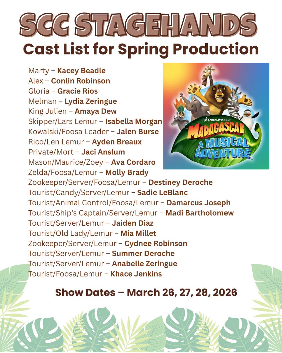 St. Charles Catholic tweet media