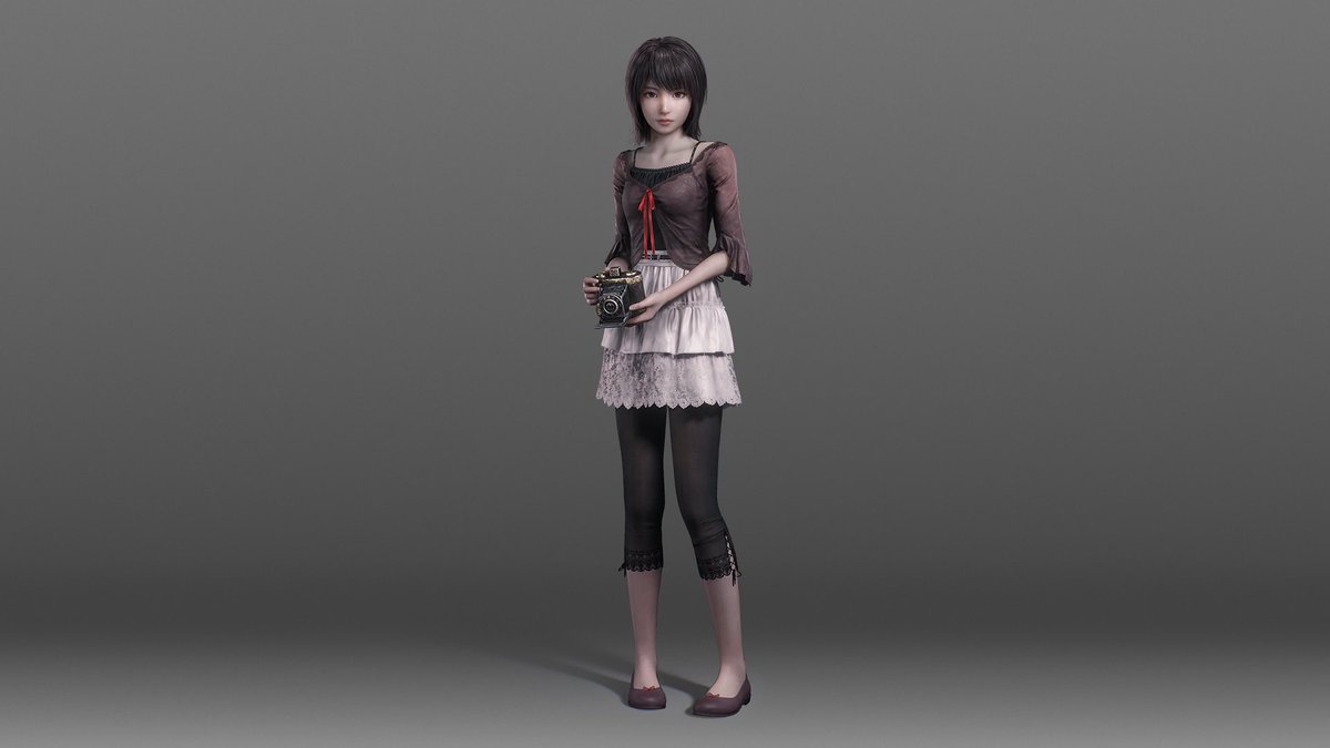 _fatal_frame tweet picture