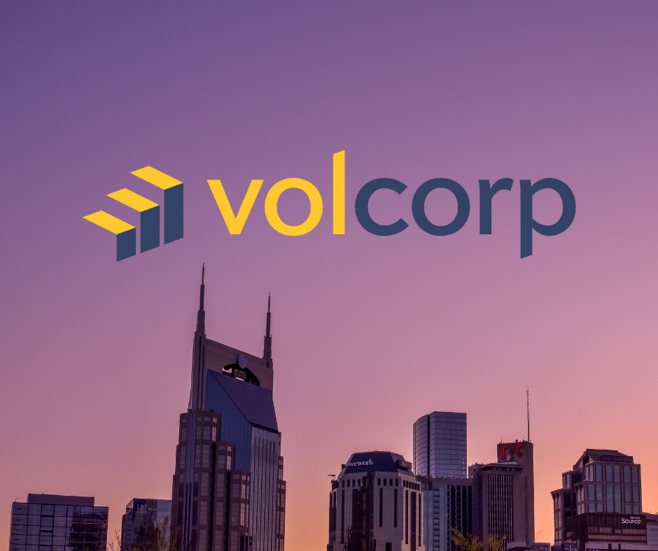 VolCorp specializes in dynamic payment solutions, tailor-made investment products, and incomparable member care; all in pursuit of timeless principles – partnership, commitment, stability, and honor – that motivate every decision we make.

Dedicated to the growth of its member