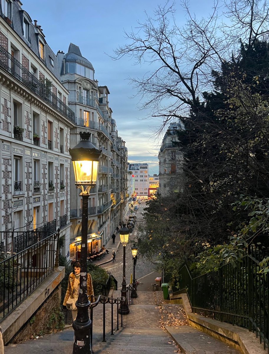 Paris, France 🇫🇷