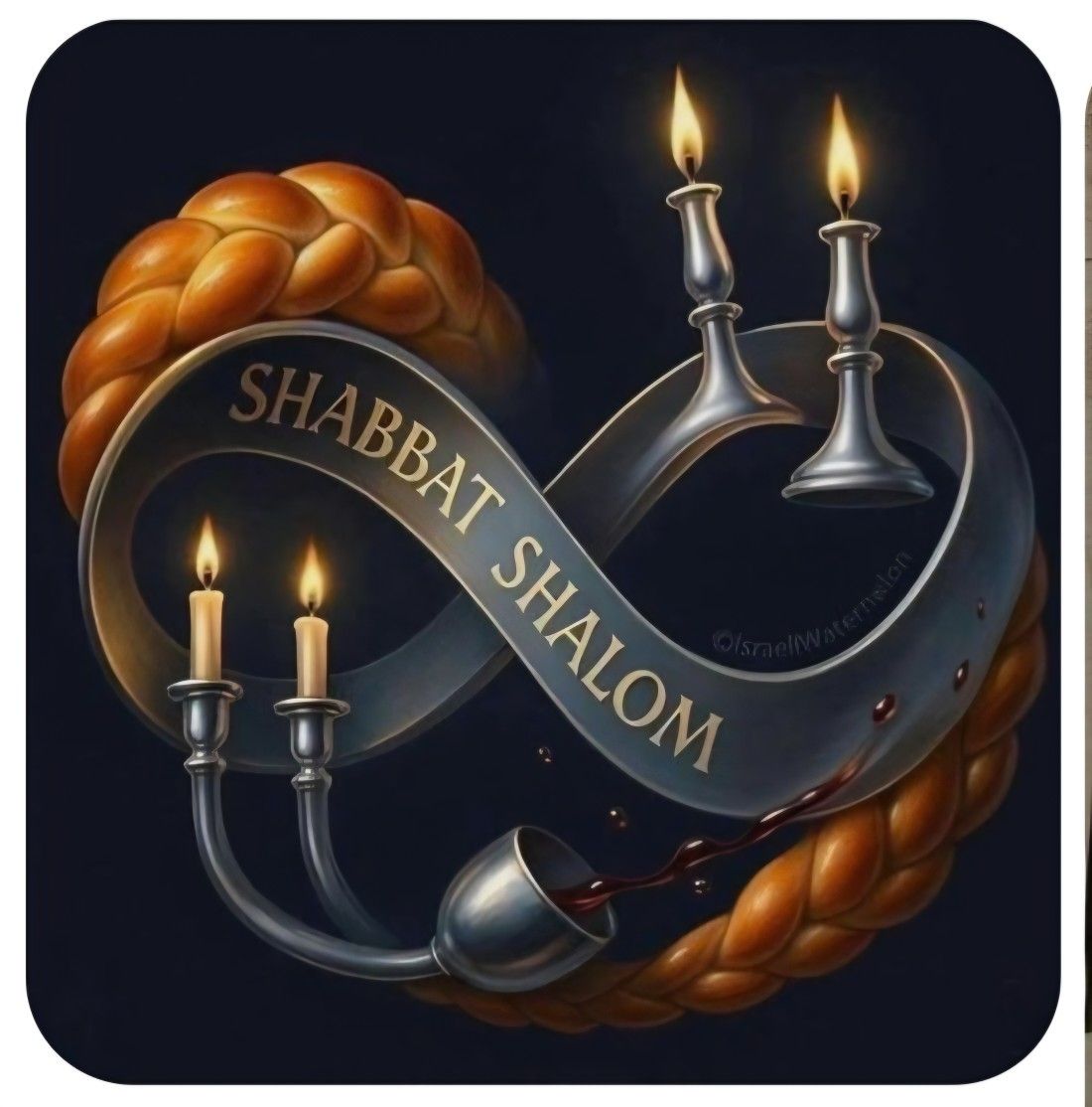 Marion Duchess of Meranien 👑✡🕎🇮🇱 tweet media