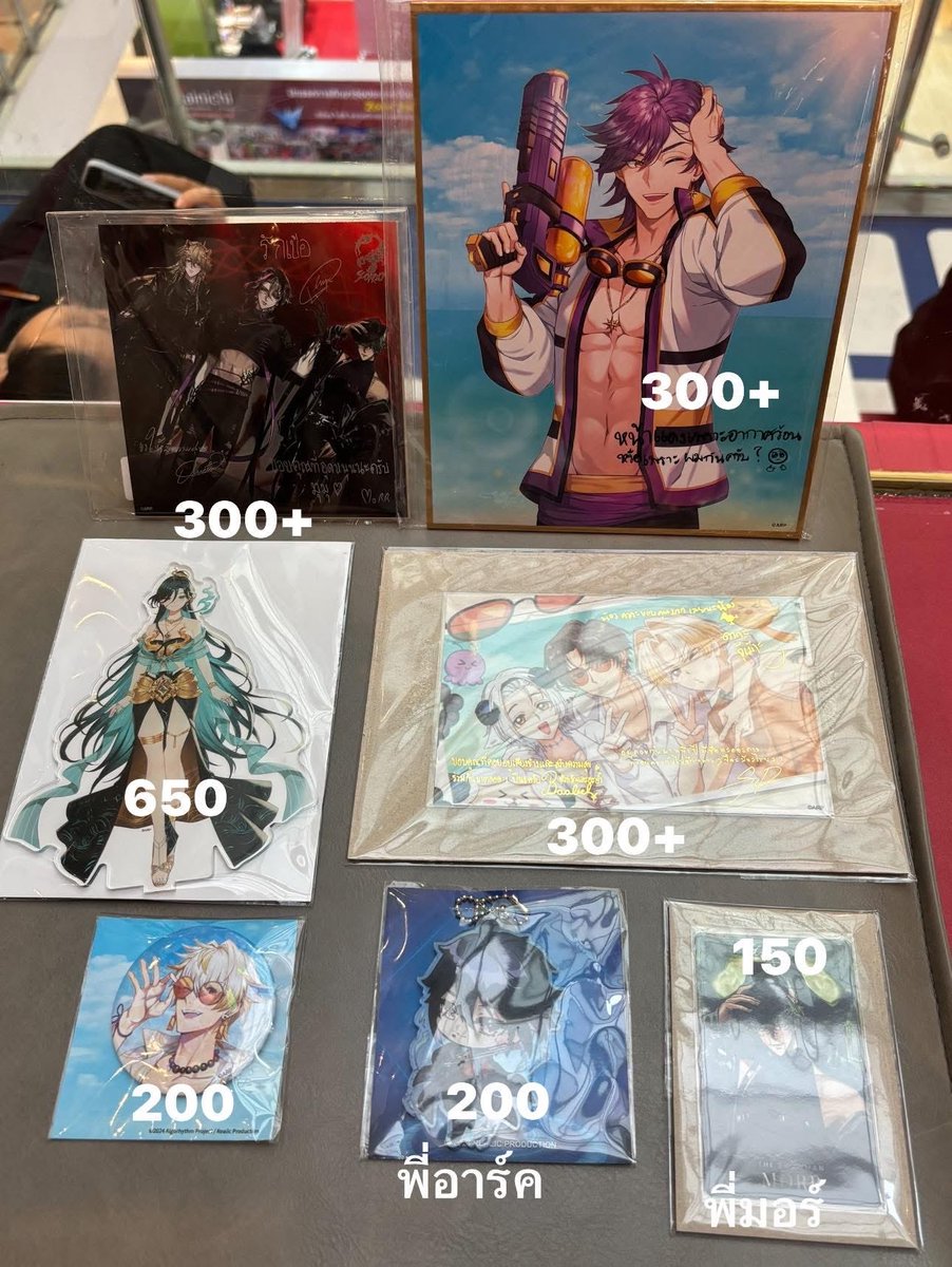 K_David_S's tweet photo. ปล่อยต่อครับ 

ค่าส่ง50บาท ราคาคุยกันได้ครับ

#ตลาดนัดarp #ตลาดนัดorion #ตลาดนัดวัดป่า https://t.co/J4mnPAbpi4