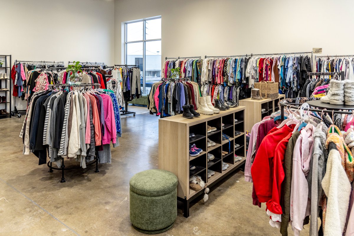 The Storehouse Community Center tweet media