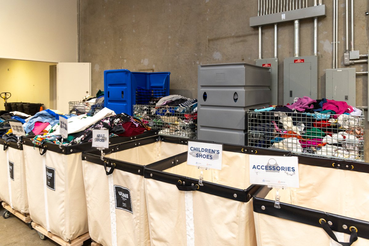 The Storehouse Community Center tweet media