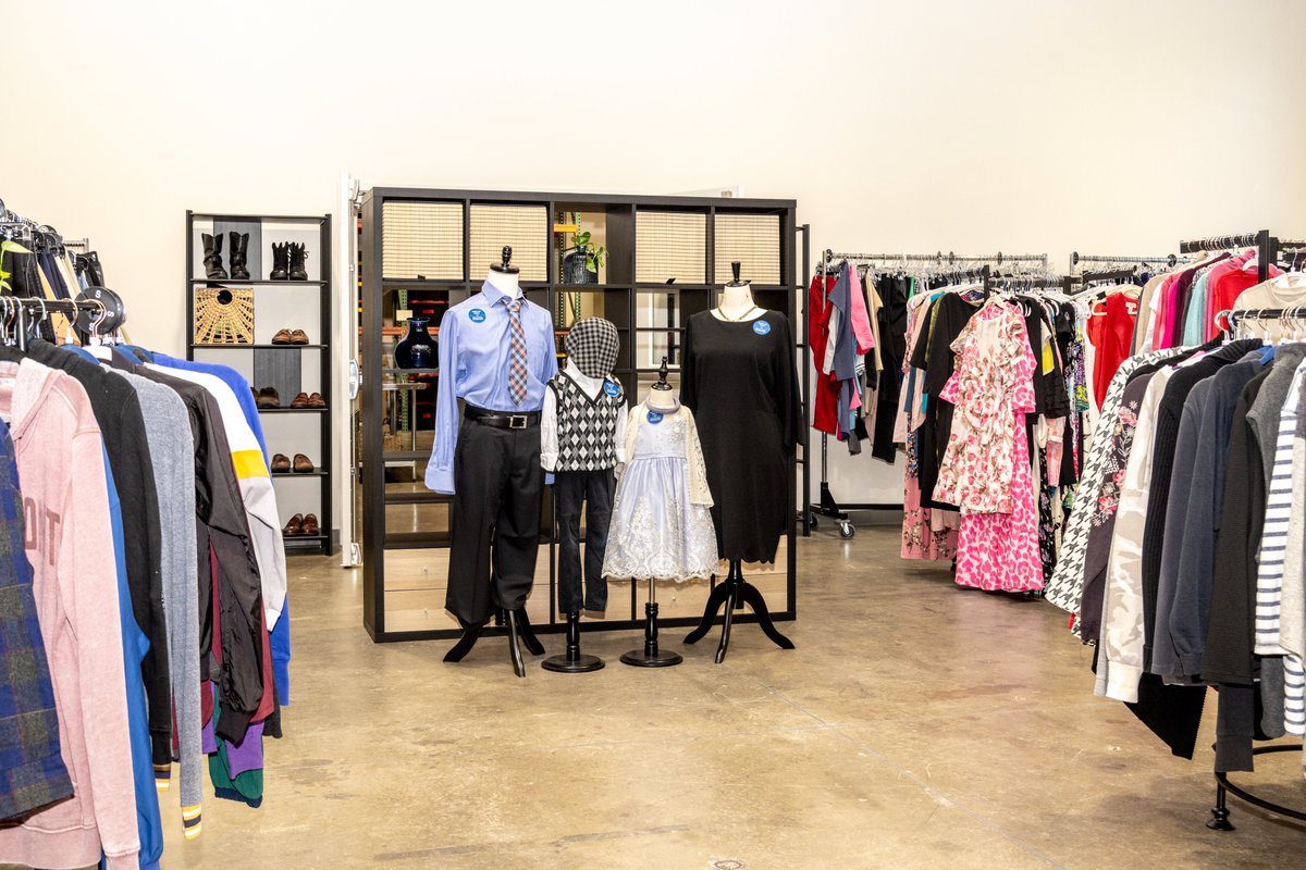 The Storehouse Community Center tweet media