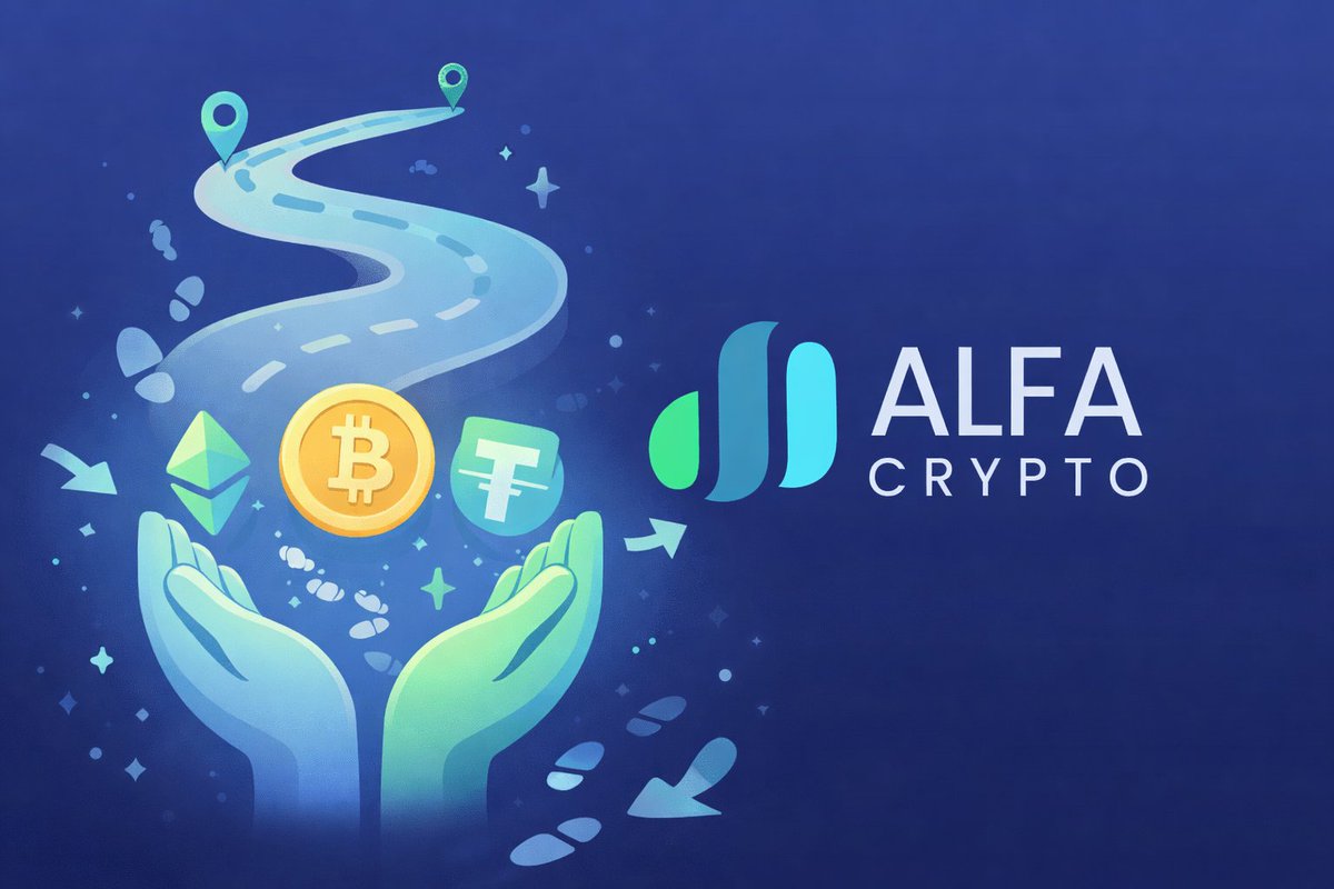 Alfa Crypto tweet media