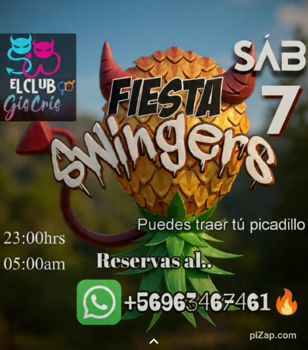 bargiscris2's tweet photo. Últimas horas para reservar 🔥🔥 https://t.co/OEcqcklkOD