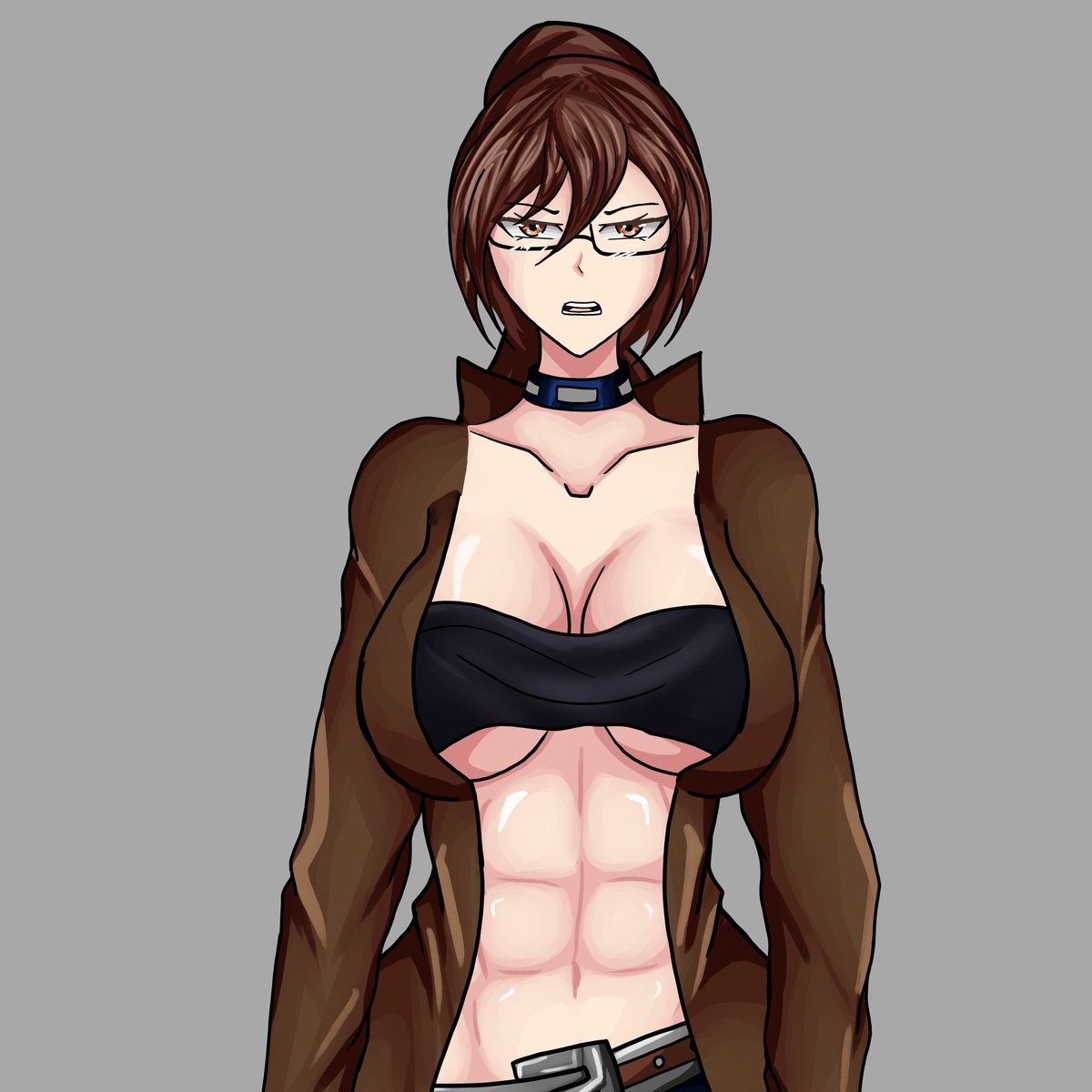 Inicia la cuenta regresiva para desbloquear su siguiente fragmento 

Hagamoslo por metas de desbloqueo 

Progreso:

Fase 1 - 10 likes 

Fase 2 - 20 likes 

Fase 3 - 30 likes 

Fragmento desbloqueado - 40 likes 

Por cada meta liberare un avance 

#ArtMizunesco