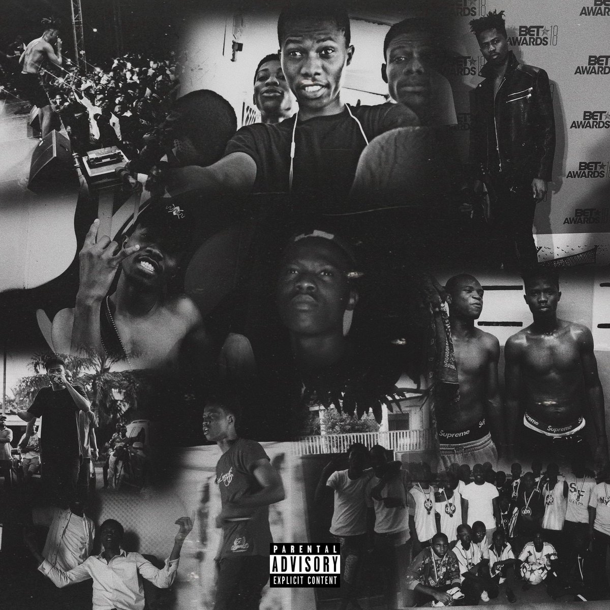 KWESIARTHUR_'s tweet image. Redemption Valley is now on all platforms. 

Thank you to everyone. God, Myself, Milan who fought me on going deeper within myself, I had to scrap 2 drafts to get to this point, this project wouldn’t be as introspective without you. Sabog (my bro, thank you so much for everything
