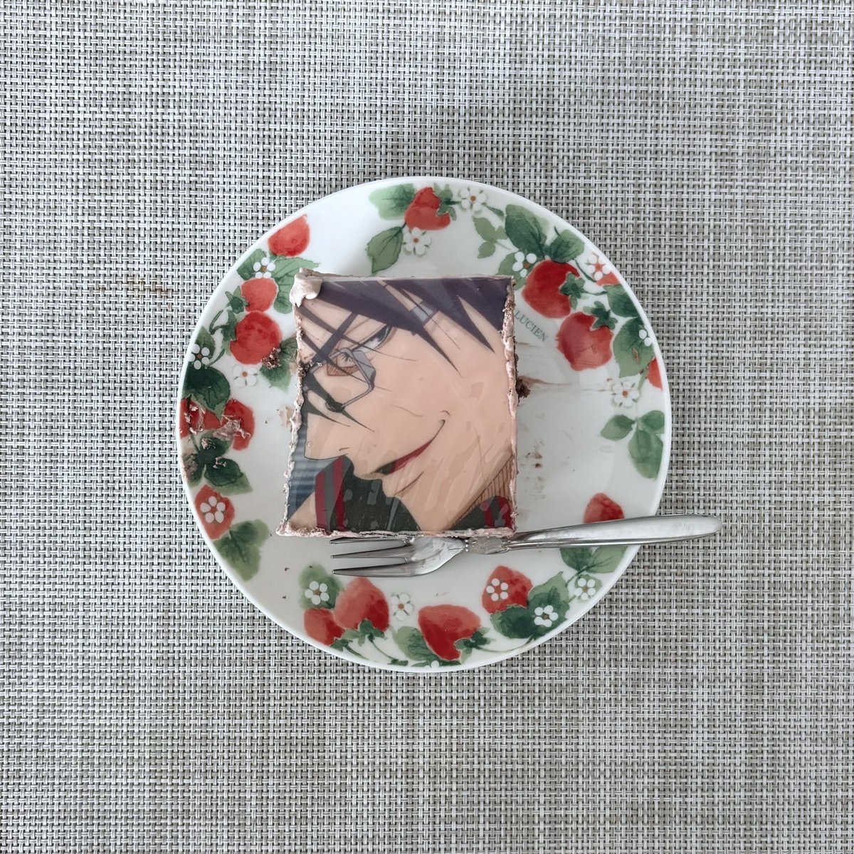 わかぬの tweet media