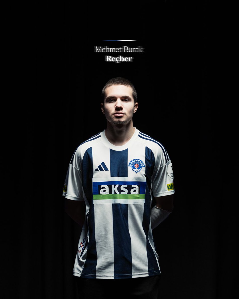 Kasımpaşa tweet media