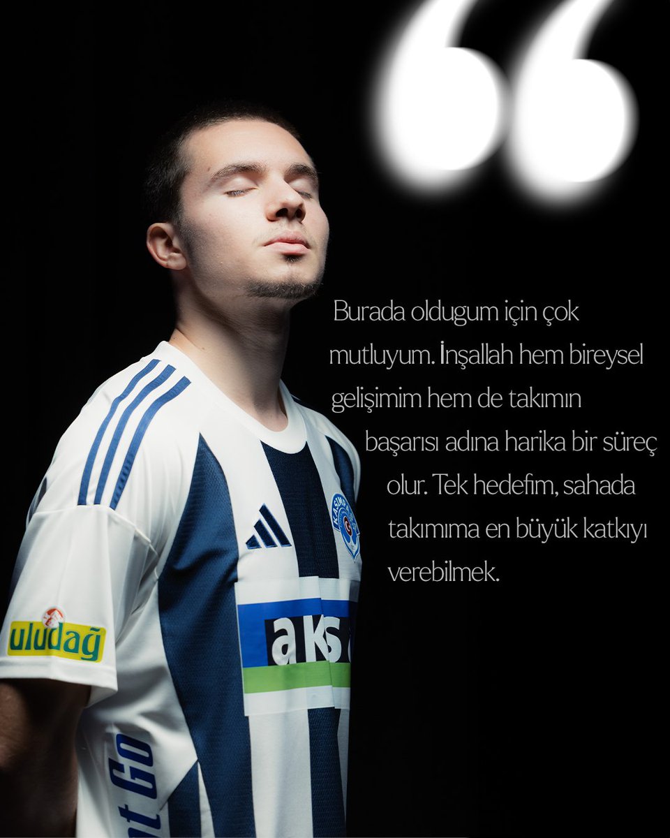 Kasımpaşa tweet media