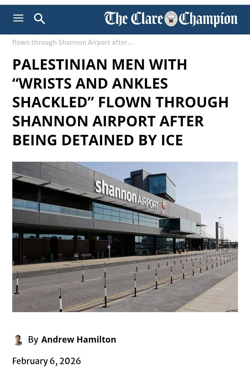 Cllr. John Burtchaell- Solidarity tweet media