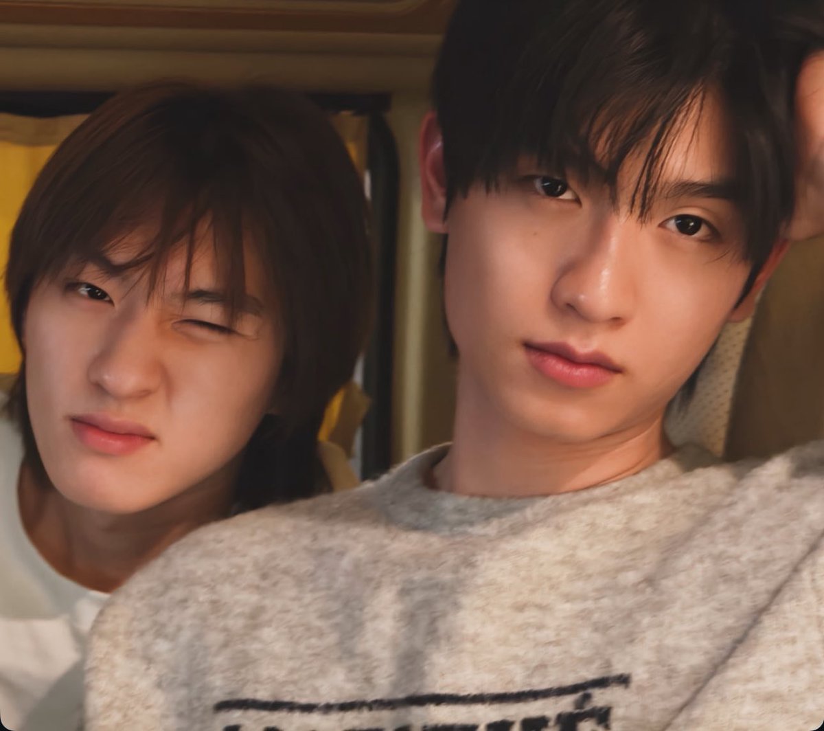 jiroforblue's tweet image. ไม่แต่งอะไรมากยังหน้าตาดีสุด ๆ วิชวลทุกเวลา

#โทมัสก้อง #thomaskong