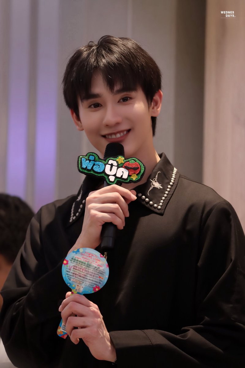 sswednesdayss's tweet image. น่ารักขนาดนี้ จะไม่ให้ชมว่าบุ๊คน่ารักได้ยังไง

FORCEBOOK MOS EP9
#MelodyOfSecretsEP9