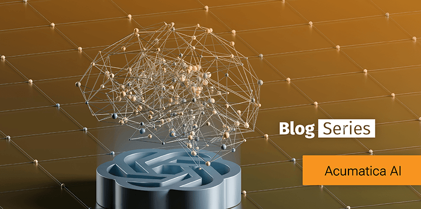 Build intelligent ERP workflows without code. Acumatica AI Studio streamlines automation, delivers actionable insights, and puts practical AI in your hands. Learn more: map.acumatica.com/xl/biafebrgqp2…