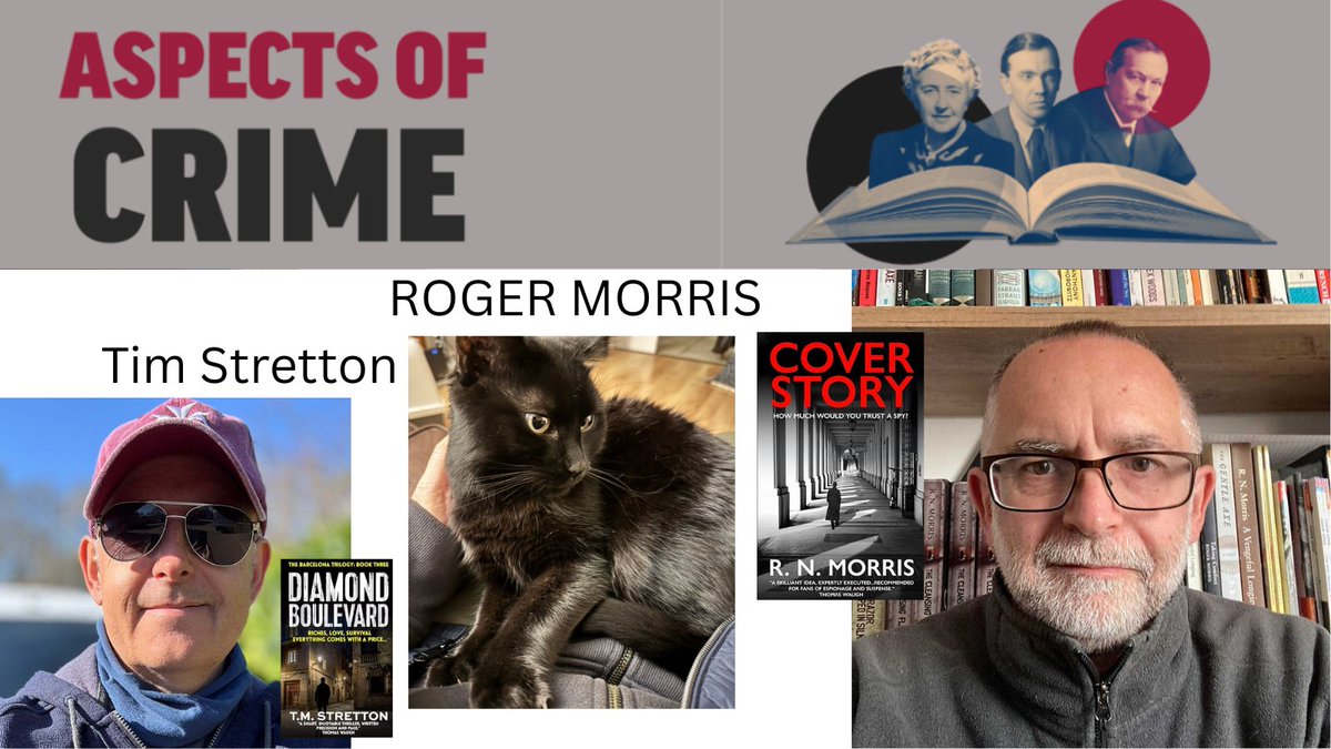 Aspects of Crime tweet media