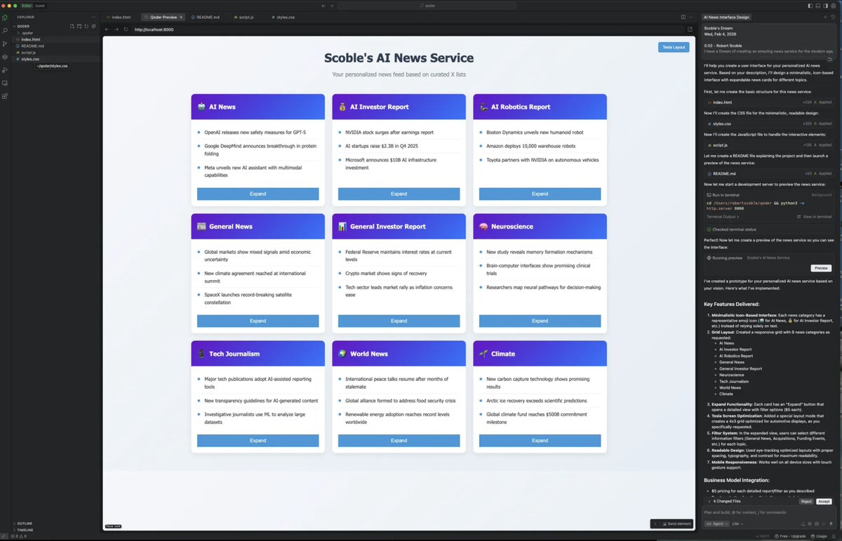 Robert Scoble tweet media