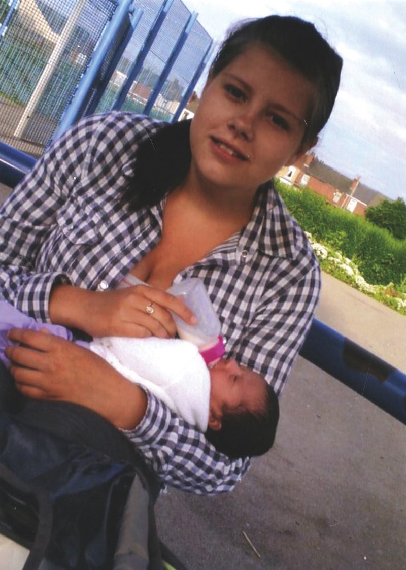 celina101010's tweet image. In 2010, Laura Wilson was seventeen years old. She had been groomed from the age of eleven by multiple adult Pakistani men linked to the grooming gangs operating in Rotherham. Laura had an IQ of 56 and the reading age of a six-year-old making her extremely vulnerable and…