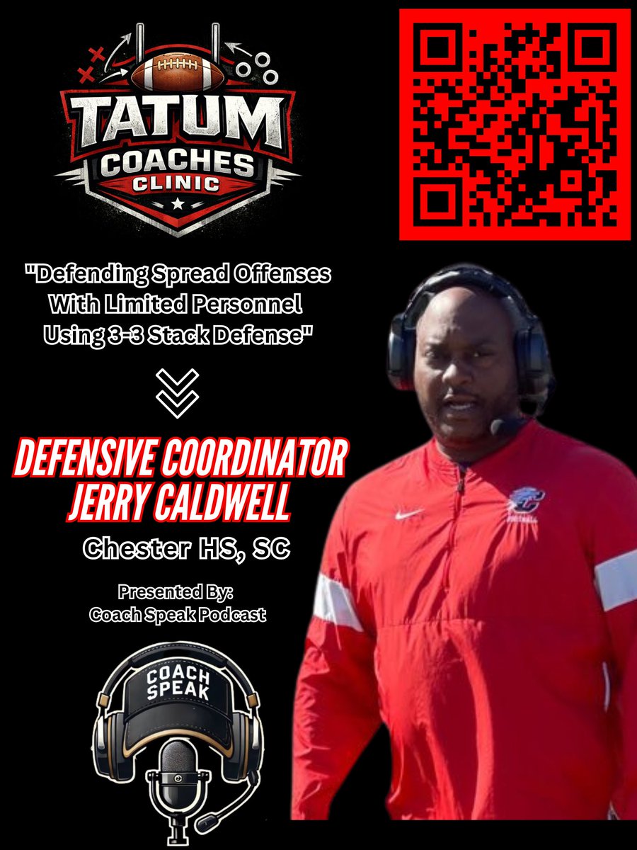 𝙲𝚘𝚊𝚌𝚑 𝙸𝚊𝚗 𝚃𝚊𝚝𝚞𝚖 🏈 tweet media