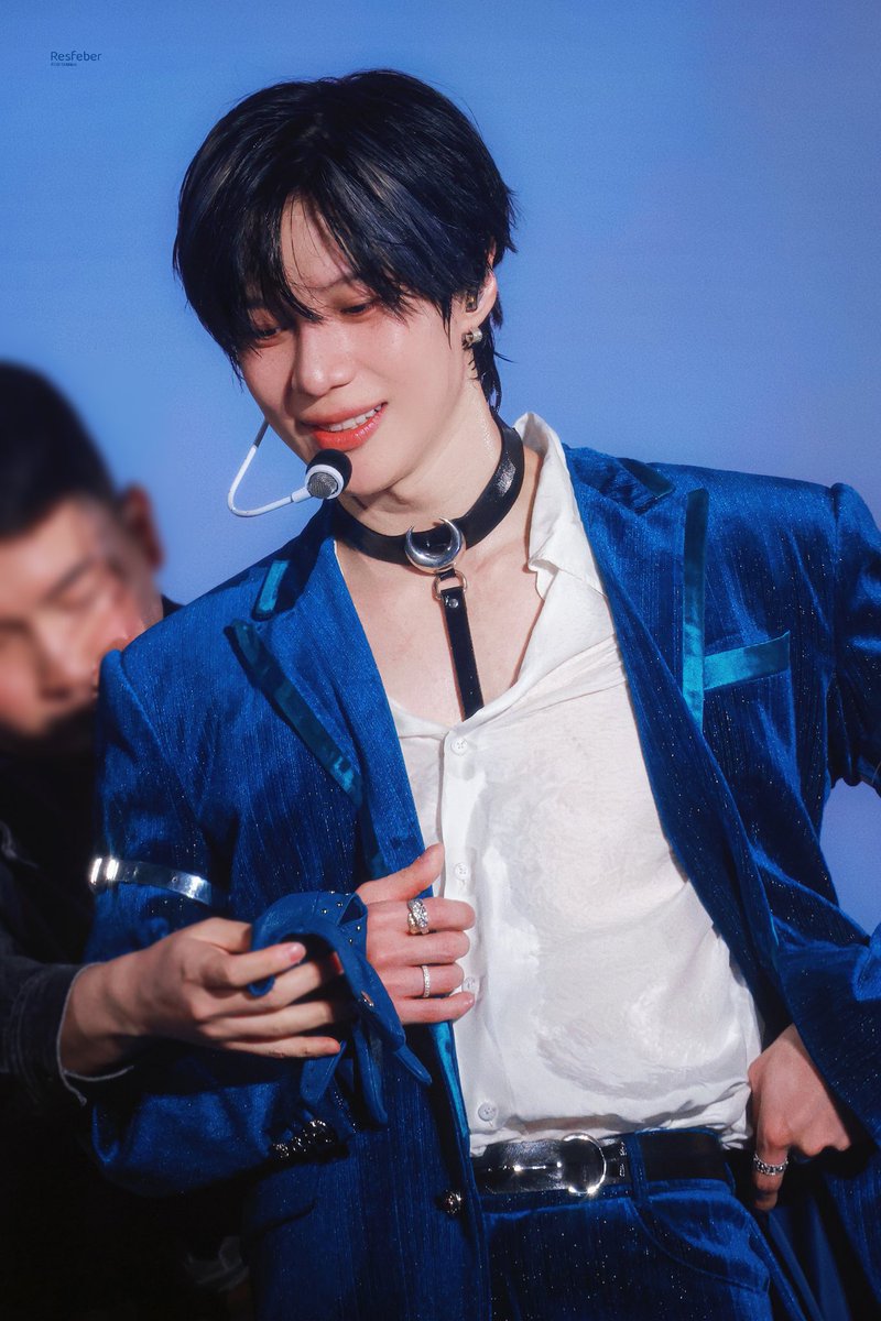 태민아 니 얼굴에 김 묻었다 
잘생김...