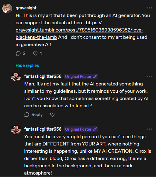 Knight | Comms OPEN tweet media