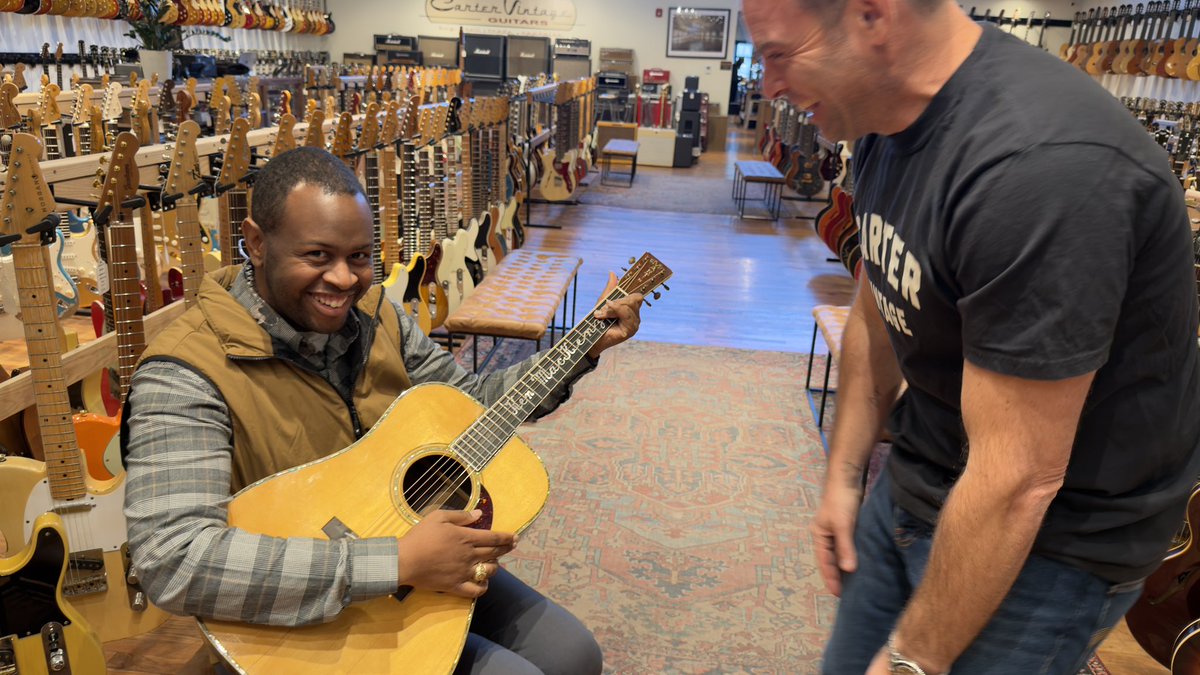 Eric Pointer tweet media