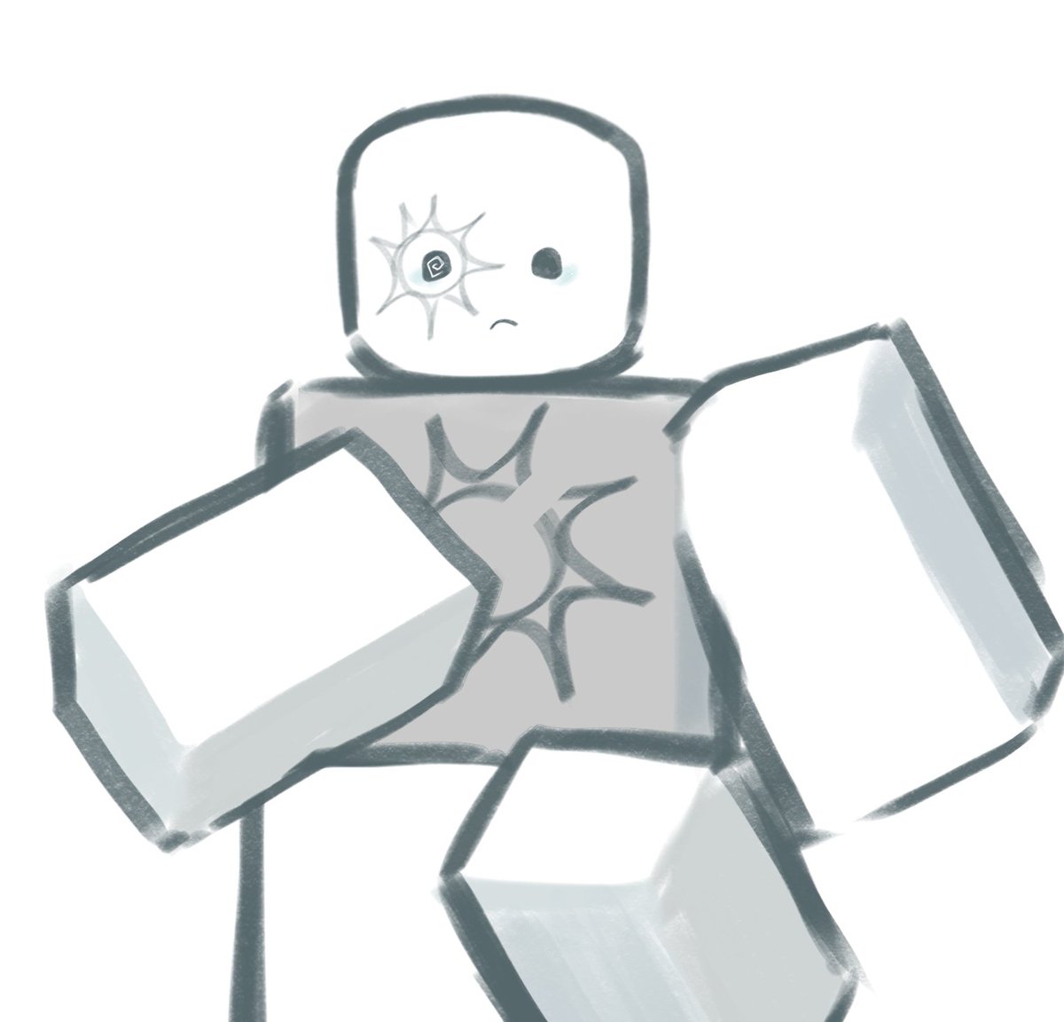 choco_0100's tweet image. #lethimgo