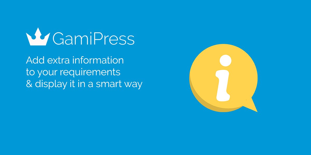 GamiPress tweet media