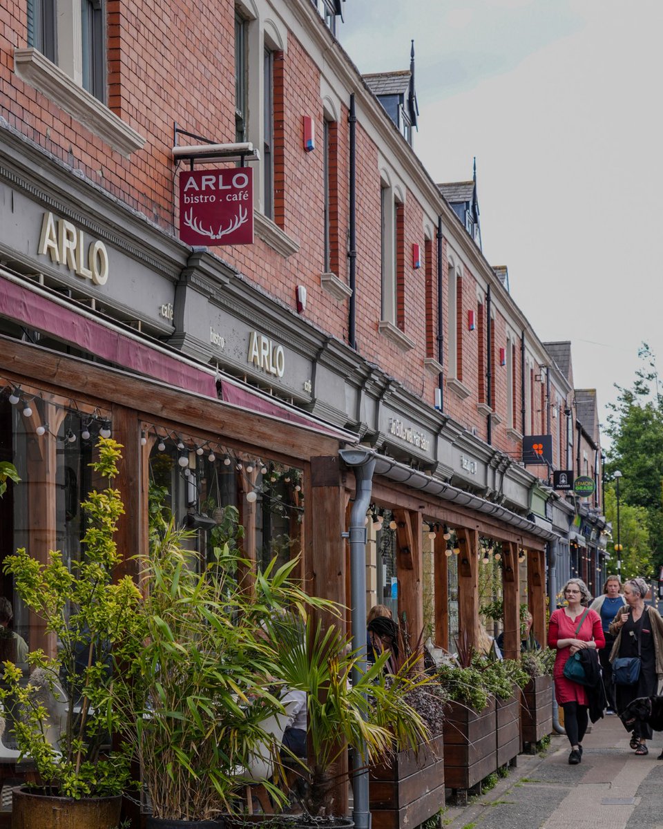 Mansons Property Consultants tweet media