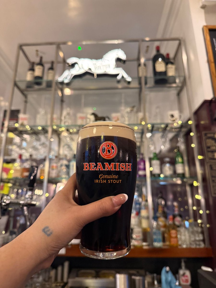 Euston Tap tweet media