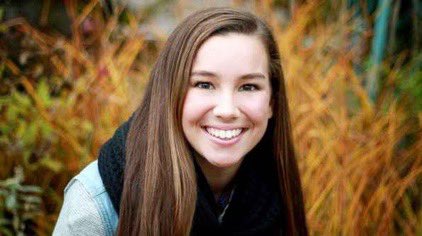 EstergrenSue's tweet photo. Cristian Bahena Rivera would have fit her criteria. He was an illegal immigrant farm worker. 

Rivera murdered Mollie Tibbetts, a 20-year-old University of Iowa student, who disappeared while jogging in Brooklyn, Iowa, in July 2018. Her body was later found in a cornfield. 

Rivera was convicted of first-degree murder and sentenced to life in prison without parole for stabbing her to death after following her on her run. 

These are senseless preventable deaths. 

Say NO to amnesty.