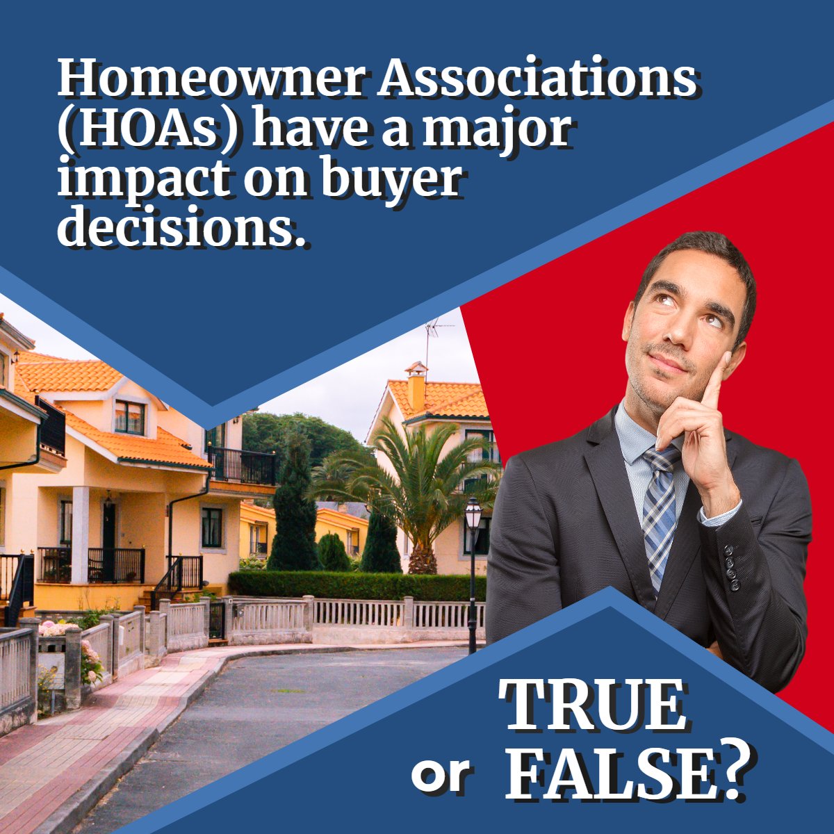 Do you agree with this statement?

Share your thoughts below!

#HomeInvestment #RealEstateTalk #YourOpinionMatters