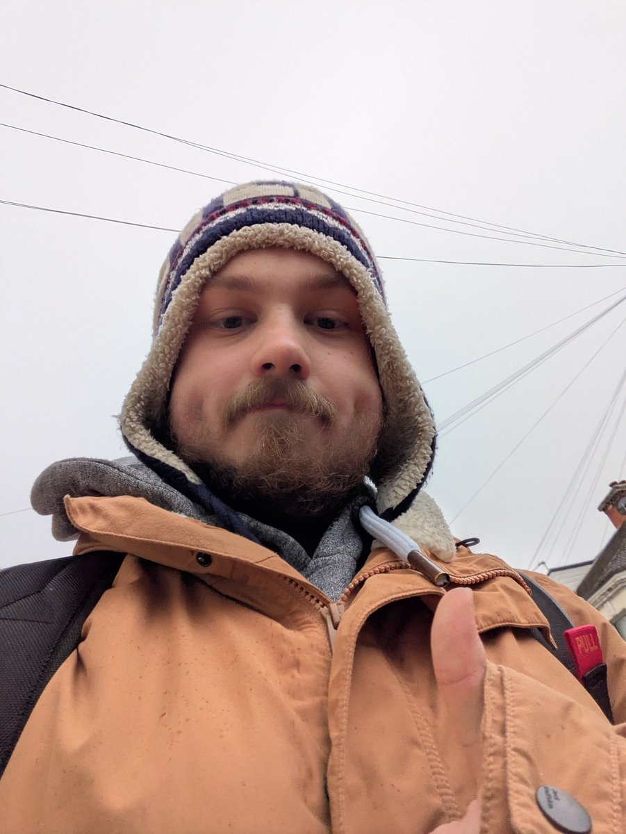 It's Cold, it's wet, it's the first Friday of the month

Must be time for <a href="/ProWrestlingEVE/">EVE - Riot Grrrls of Wrestling</a>