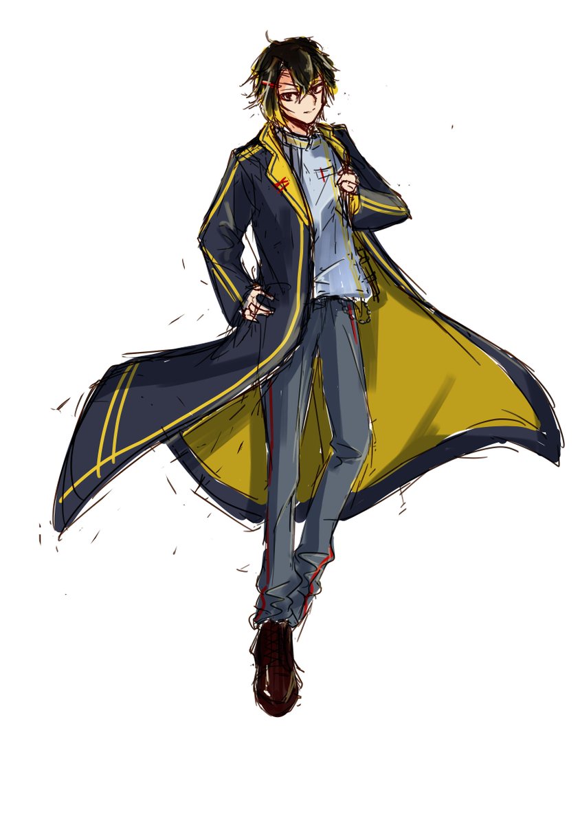 meiyu＠Booth始めました (@meiyu_illust) / Posts / X