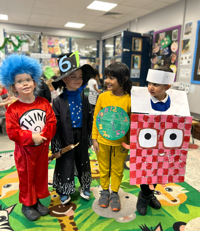 Riverley Primary tweet media