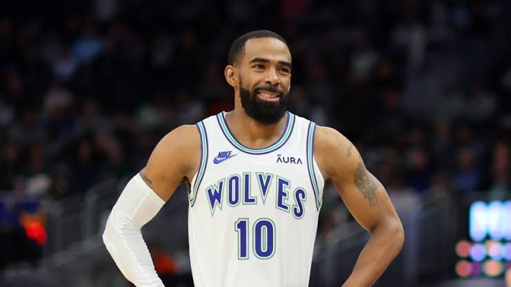 RajatJain's tweet photo. The Mike Conley saga is proof that the NBA CBA is a chess board. ♟️
In just 48 hours:
1. Traded from Minnesota to Chicago.
2. Rerouted from Chicago to Charlotte.
3. Waived by the Hornets.
Because he was traded twice, the "Andrew Bogut Rule" allows him to sign back with the Timberwolves immediately. Tim Connelly just saved the Wolves $20M+ in luxury tax and kept his veteran leader. Elite front office work. 🐺
#NBA #Timberwolves #MikeConley #NBATradeDeadline