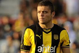 🟡⚫️/ CABECITA RODRIGUEZ AL MANYA

➡️Esta casi todo hecho para que Jona llegue a mitad de año.

↪️La idea de Peñarol es que el jugador llegue como libre, pero todavía se esta negociando eso.

📌Viene de un lesión de rodilla pero pasaría la recuperación en Peñarol.

ℹ️<a href="/Futbol_APV/">FútbolAprimeraVista</a>