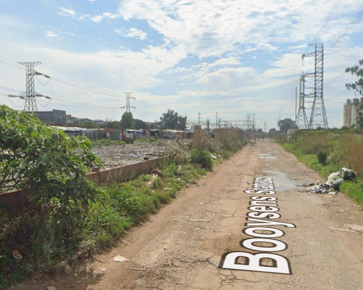 iamyesyouareno's tweet image. South Africa 2009 vs. Today. 

This is what decolonization looks like. This is what they wanted. Back to the Stone Age.