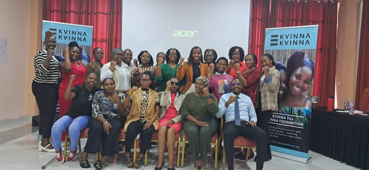 Strive for inclusion Rwanda NGO tweet media