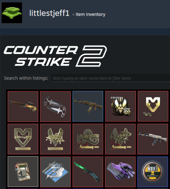 Razed Esports tweet media