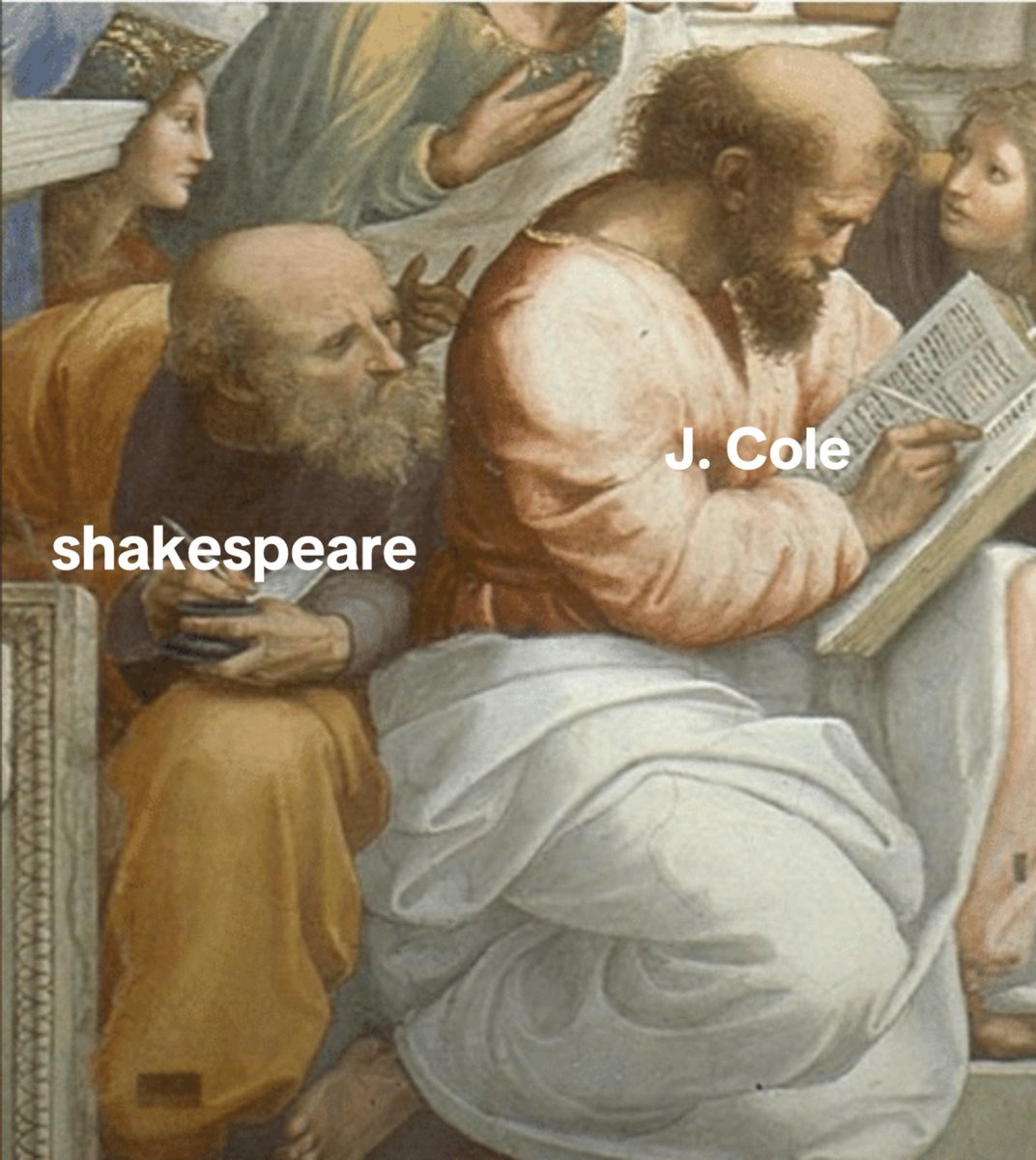 Sebbie3625's tweet image. Today I have been liking every J Cole post on my timeline 😉✅
#TheFallOff