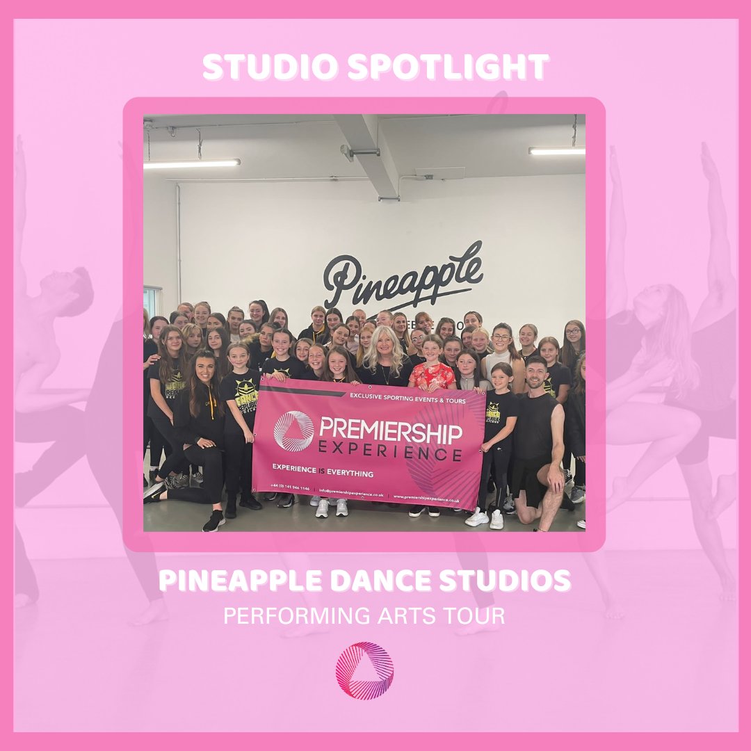 Premiership Experience tweet media