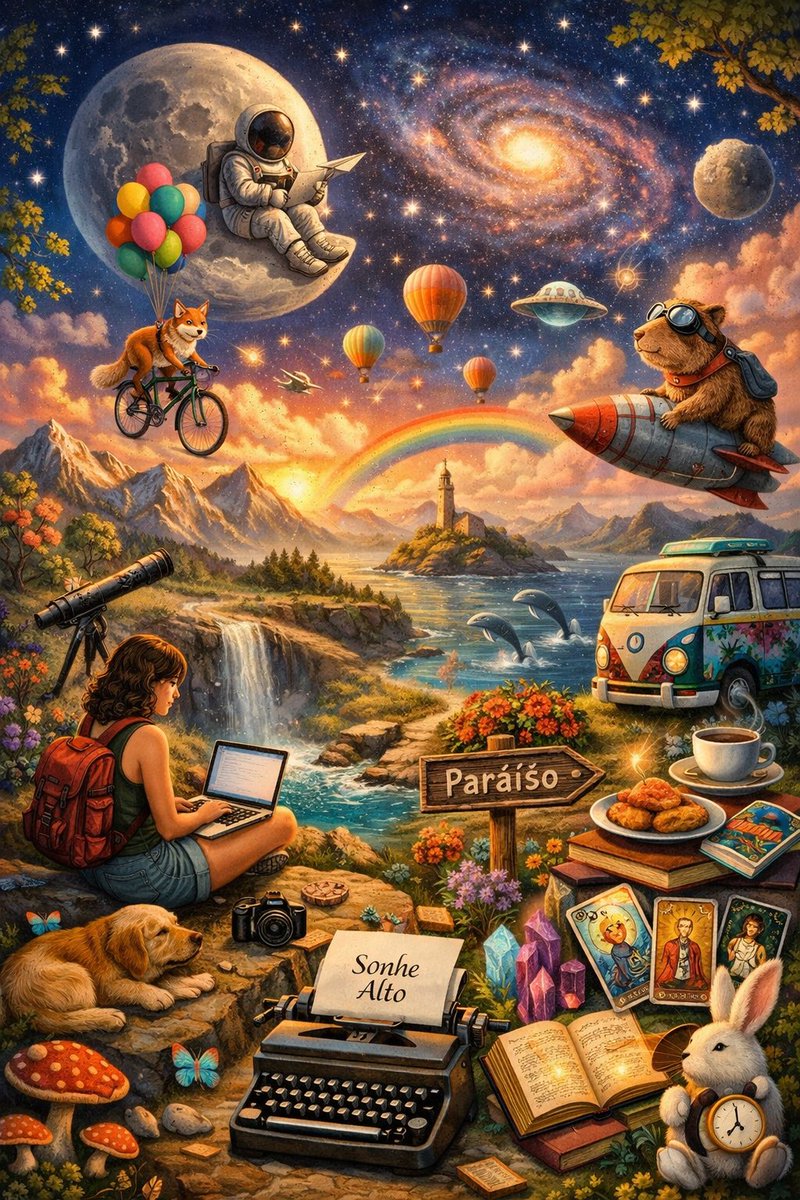 Robma31's tweet photo. No fundo, a imagem te retrata como:
Uma pessoa sensível, introspectiva, sonhadora, que busca conexão, significado, amor verdadeiro e uma vida com mais alma do que aparência.
Alguém que não quer só existir — quer sentir que está vivendo de verdade. https://t.co/5QzYs8vCY4