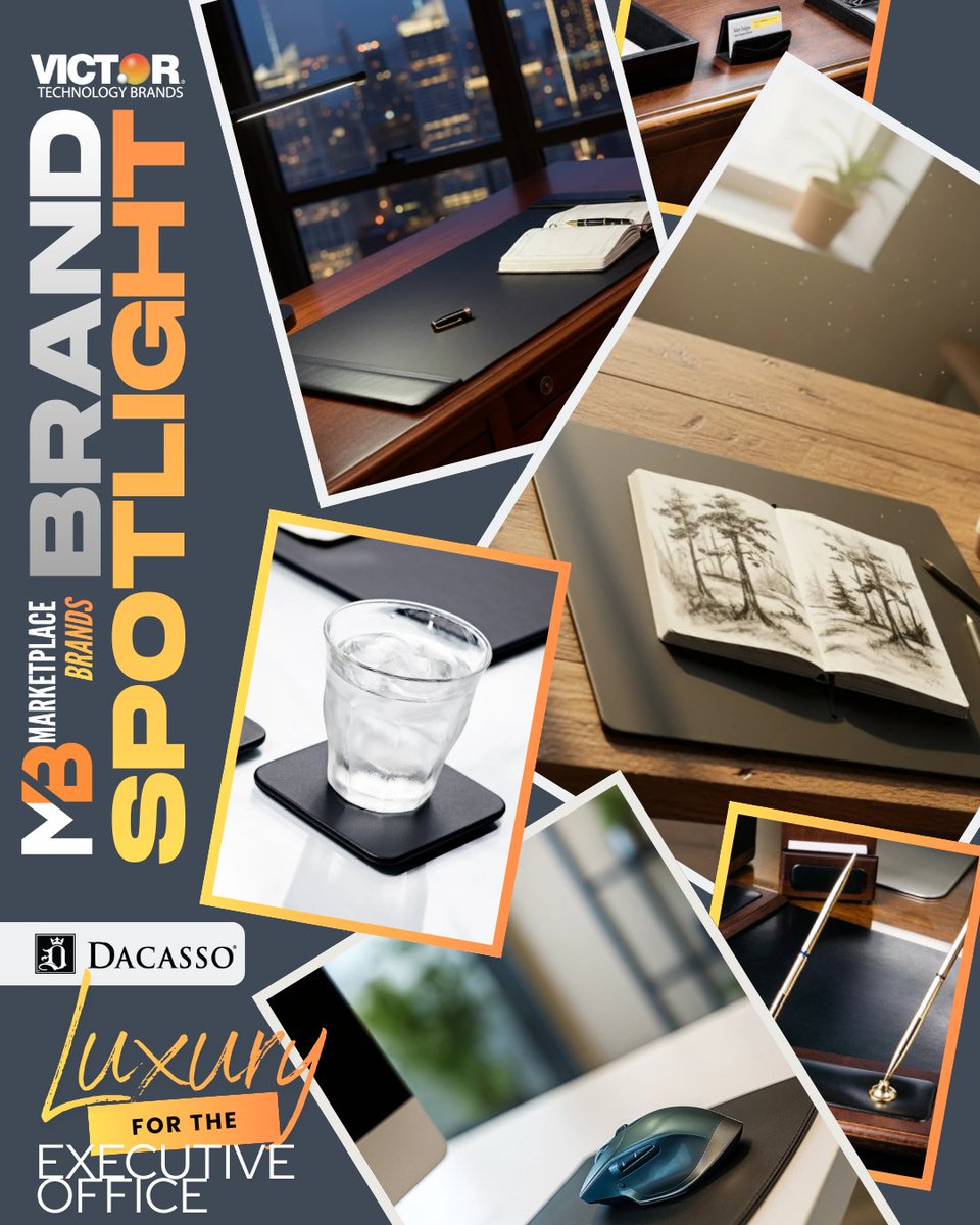 Victor Technology tweet media